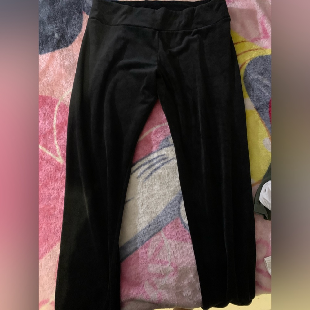 No boundaries warm leggings